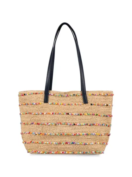 Geantă shopper Mc2 Saint Barth