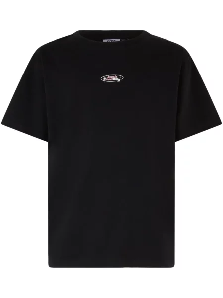 Tricou Gcds negru