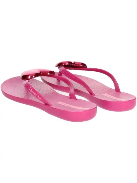 Pantofi Ipanema roz