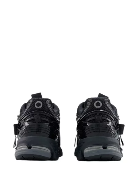 Sneakerși New Balance FuelCell albastru