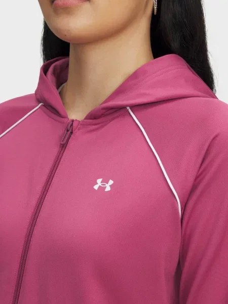 Костюмний спортивний костюм Under Armour рожевий