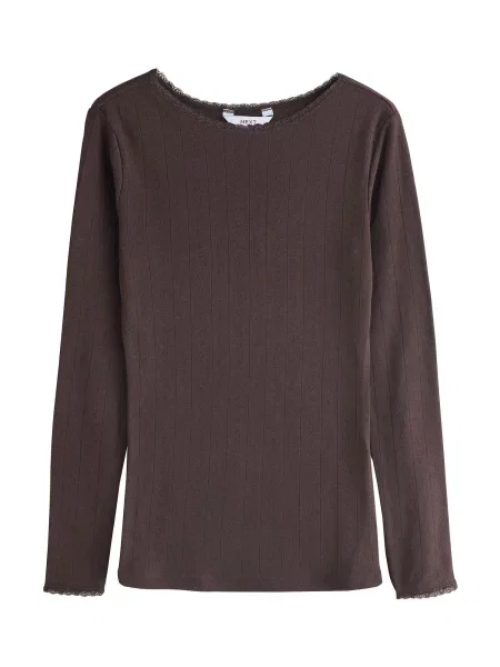 Next Maiou ciocolatiu