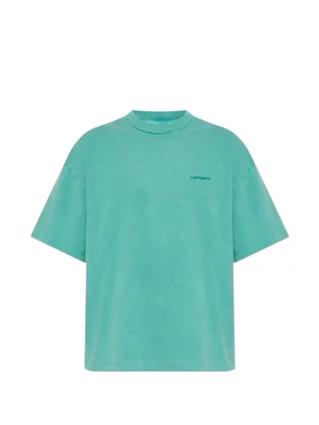 Tricou Carhartt Wip verde