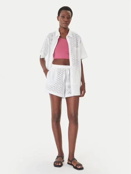 LAUREN RALPH LAUREN Srajca bela