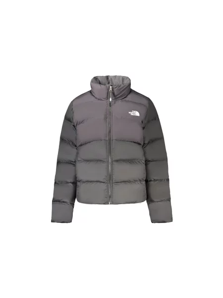 Sako The North Face sivá