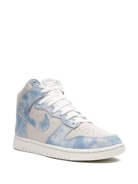 Sportbačiai Nike Dunk mėlyna