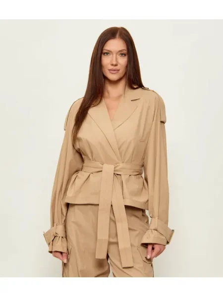 Trenci Pinko bej