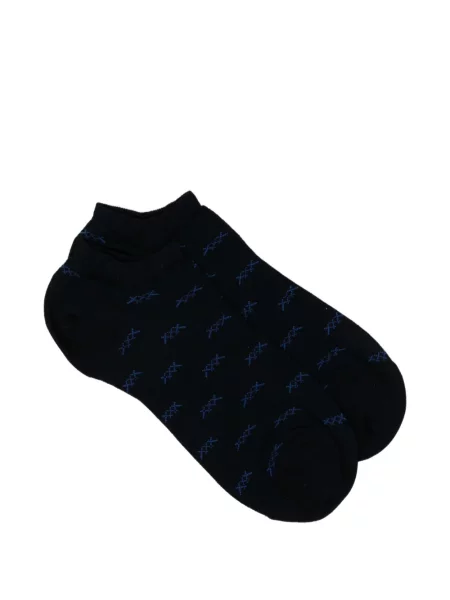 Șosete Zegna negru