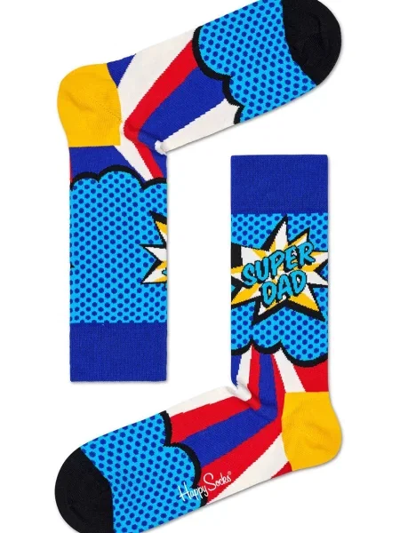 Носки Happy Socks