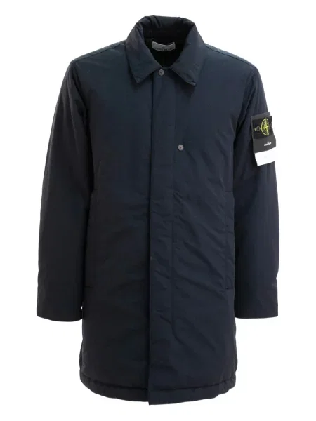 Kaput Stone Island keper kamenje plava