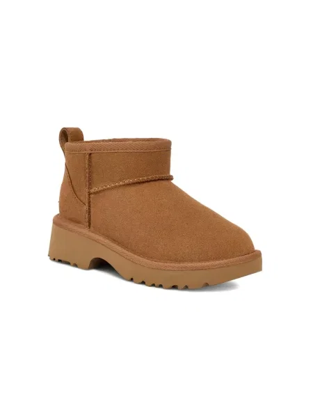 Auliniai batai Ugg ruda