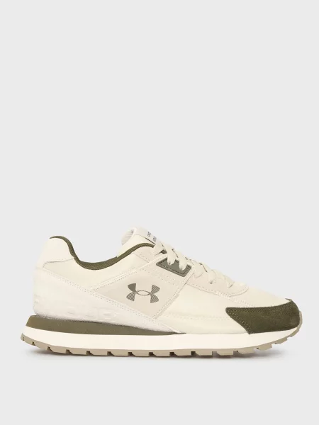 Кросівки Under Armour Essential бежеві