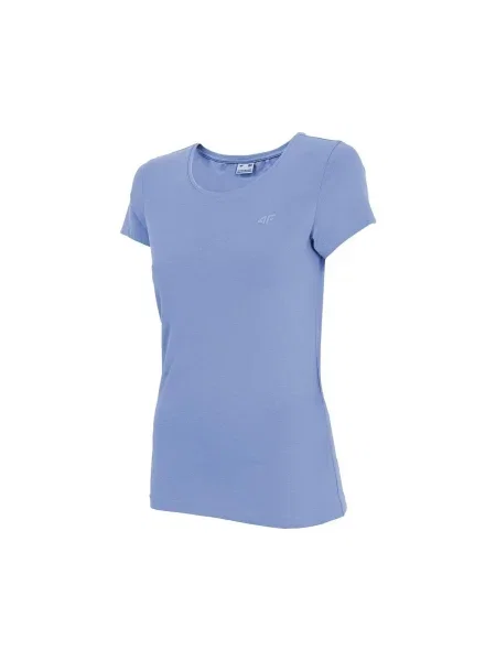 Tricou 4f albastru