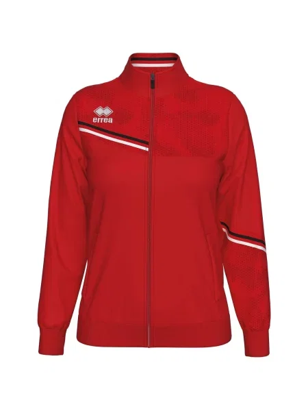 Sportski komplet Errea crvena