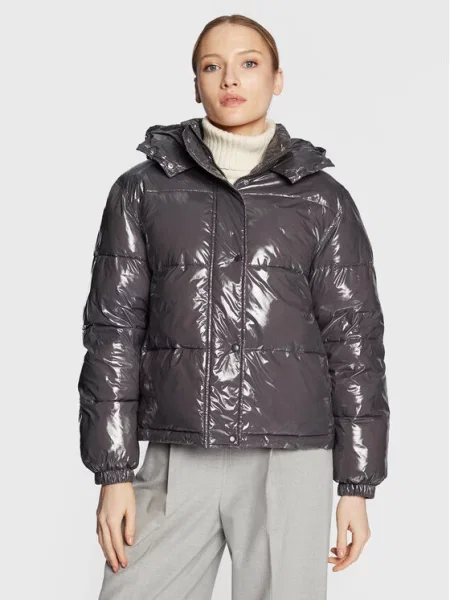 Puhovka Samsøe Samsøe siva