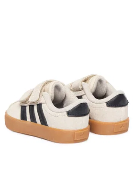 Sneakersy adidas béžové