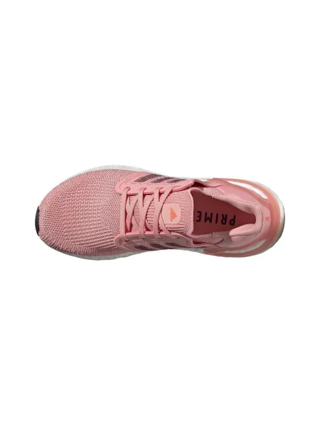 Pantofi Adidas roz