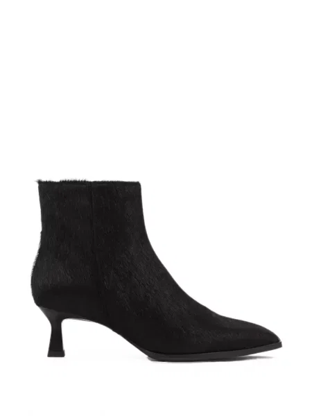 Botine Lola Cruz maro