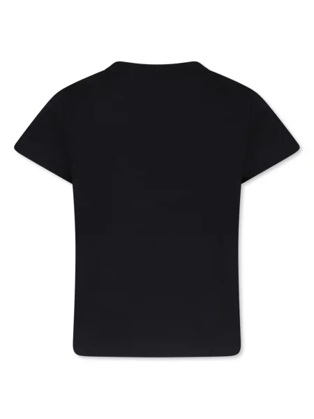 Koszulka dziecięca Givenchy czarna