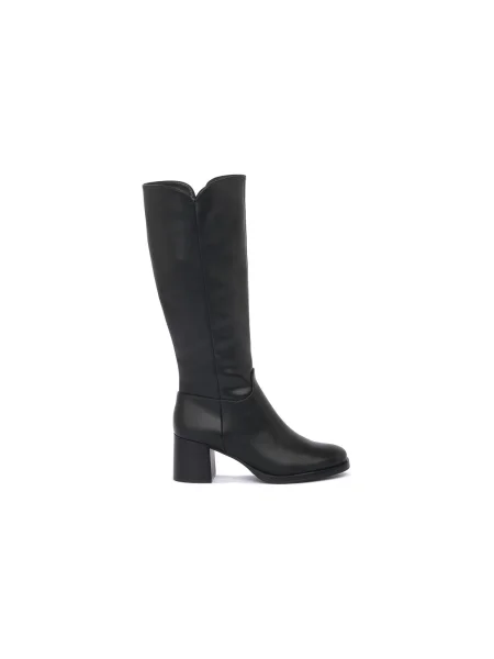 Pantofi Keys negru