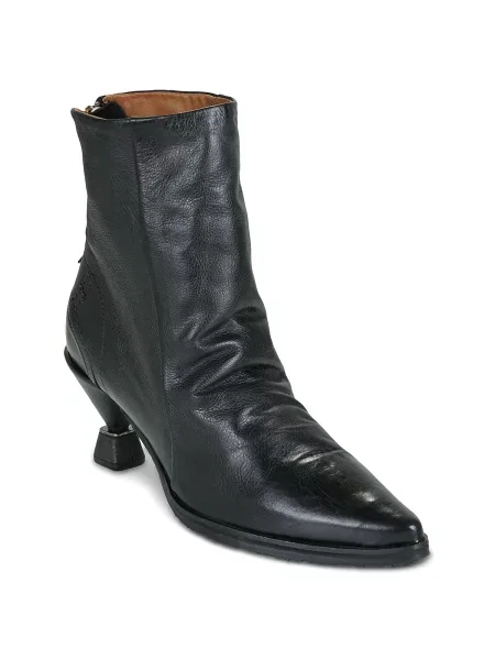 Pantofi Airstep / A.s.98 negru