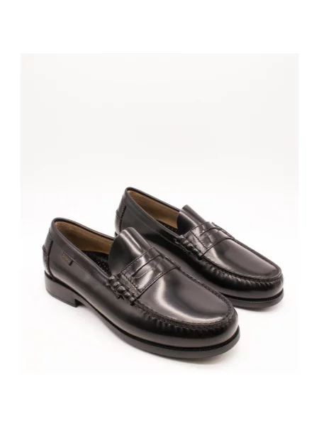 Pantofi Callaghan negru