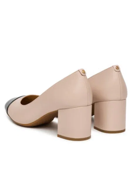 MICHAEL Michael Kors Poltopánky Perla Flex ružová