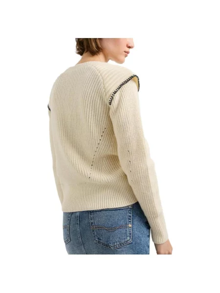 Pulover Pepe Jeans bej