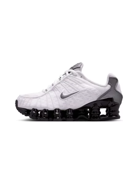Tenisky Nike biela