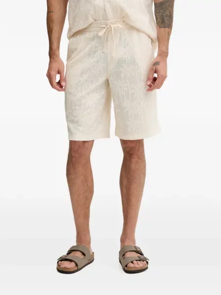 Pantaloni scurți Guess