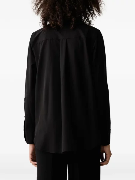 Cămașă Dkny negru