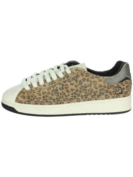 Pantofi D.a.t.e. bej