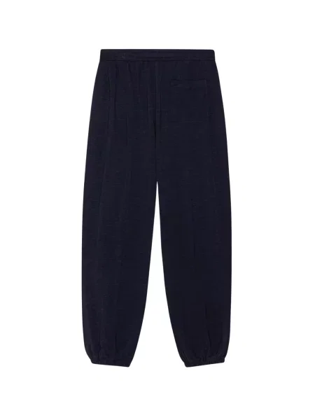 Moshi moshi mind Pantaloni bleumarin