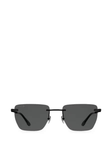 Ochelari de soare Lacoste negru
