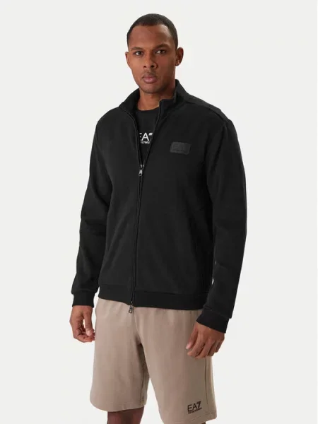 Emporio Armani Bluza czarny
