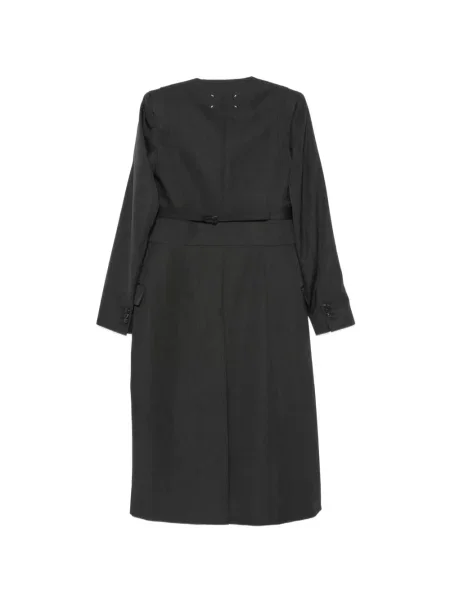 Palton Maison Margiela gri