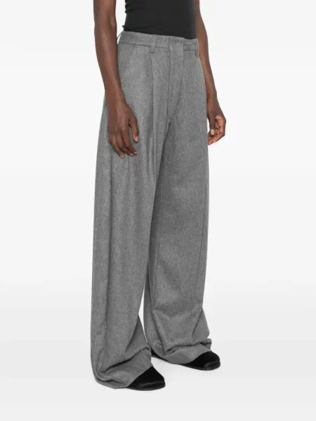 Pantaloni Thelatest gri