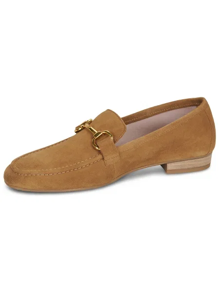 Pantofi Unisa bej