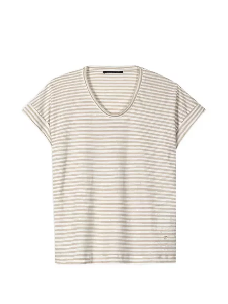 Tricou Luisa Cerano cu dungi