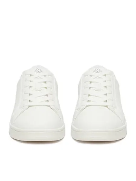 Sneakersy Kappa bílá