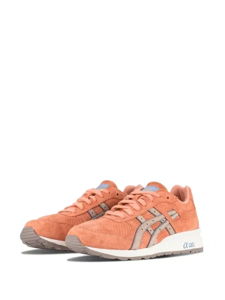 Tenisky Asics Gel-Lyte růžové