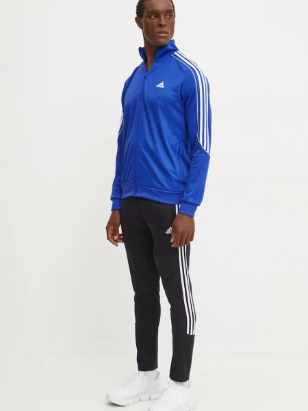 Анцуг adidas Essentials мъжки синьо