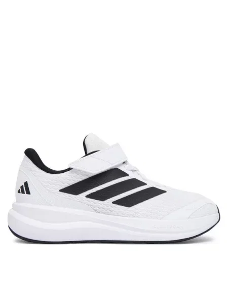 Adidas Sneakersy Runfalcon 6 Shoes Children biały
