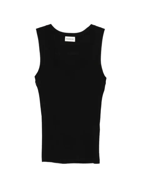 Top P.a.r.o.s.h. negru