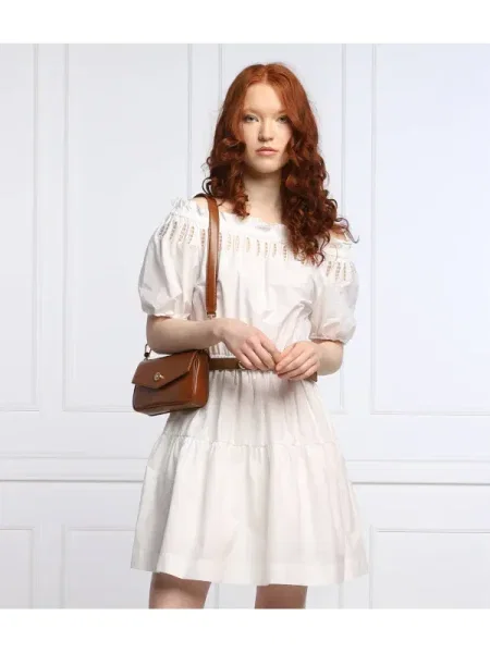 Liu Jo Rochie alb