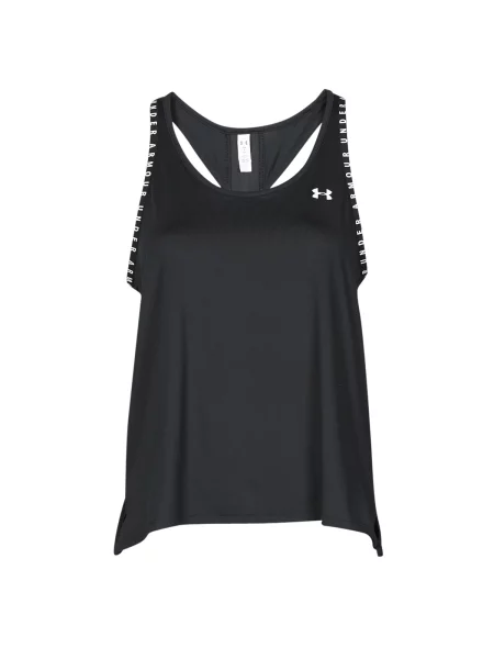 Top Under Armour negru
