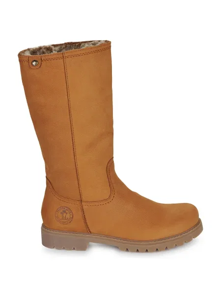 Pantofi Panama Jack maro