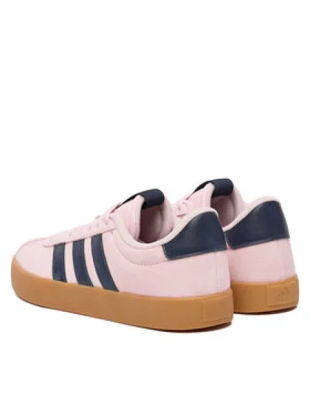 Adidas Sneakersy Vl Court ružová
