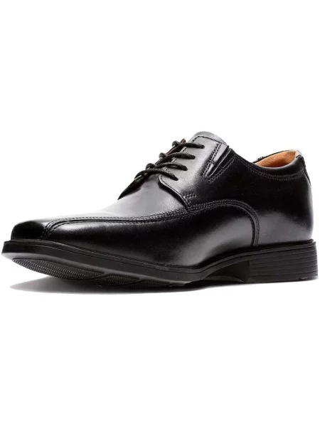 Pantofi Clarks negru