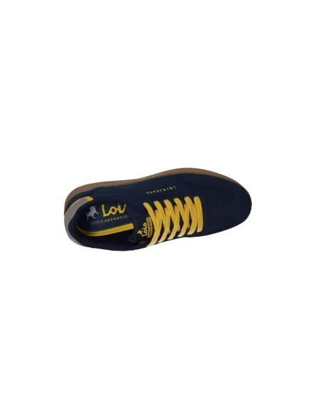 Tenisice Lois plava
